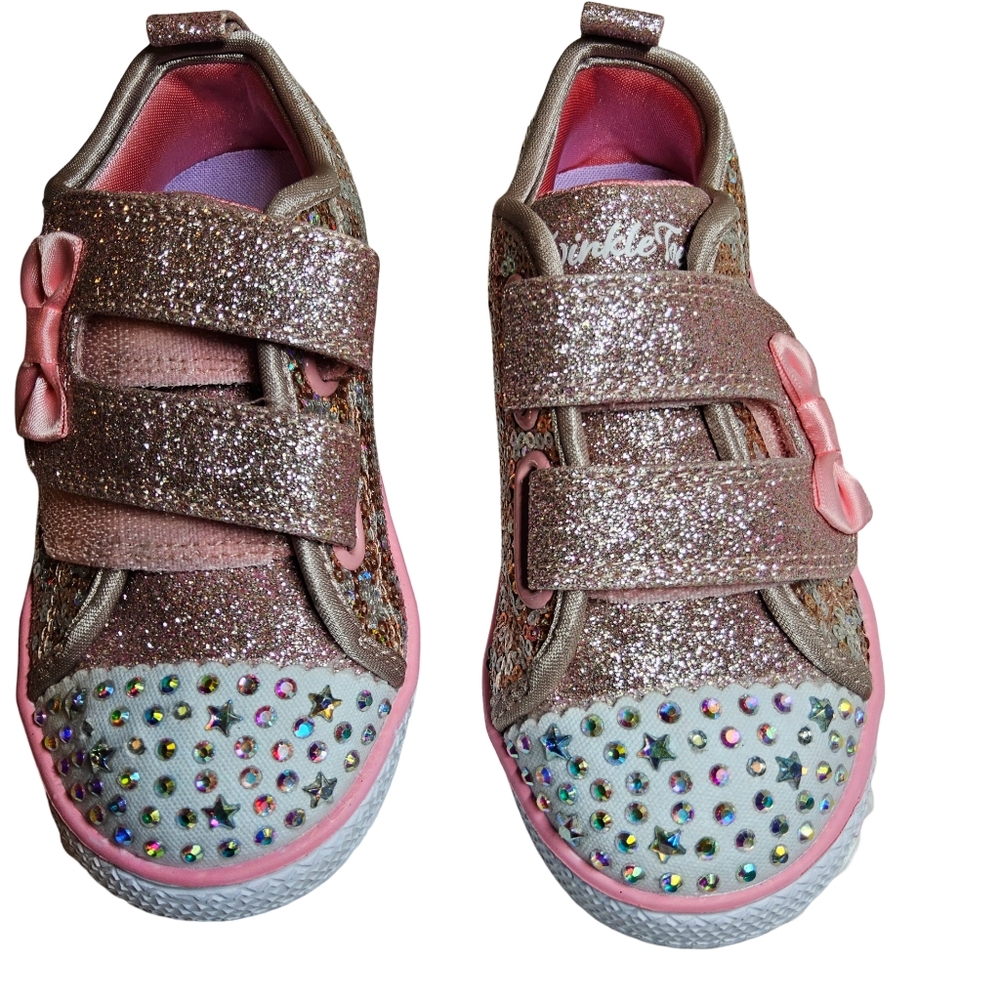 Size 9 Girls shoe